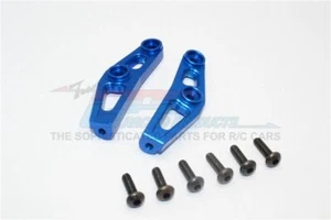 GPM K5330FA ALUMINIUM FRONT BUMPER MOUNT 1/10 RC EP VATERRA K5 BLAZER ASCENDER - Picture 1 of 12