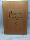Pepper and Salt: or seasoning for young folk by Howard PYLE 1913 printing