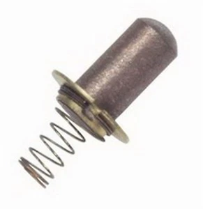 GENUINE MSD 8412 Low Resistance Carbon Bushing / Button Kit For HEI Distributors - Picture 1 of 1