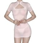 Comfortable and Stylish Bandage Halter Dress Perfect for Everyday Glamour