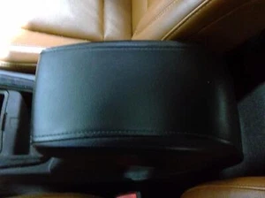Used Front Lower Center Console fits: 2017 Chevrolet Cruze floor w/arm rest AT w - Picture 1 of 2