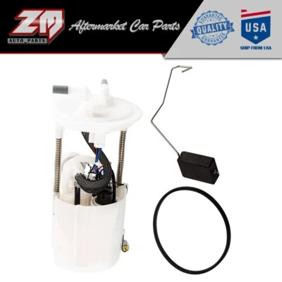 Conjunto de bomba de combustible eléctrica para Nissan Altima Máxima 2007-2014 2,5 L 3,5 L GAM988 Foto 1 de 4