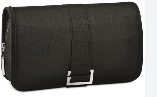 Givenchy Black Folding Pouch New in Box - Image 1 of 1