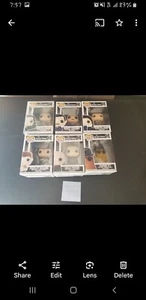 Addams Family Funko Set - Picture 1 of 11