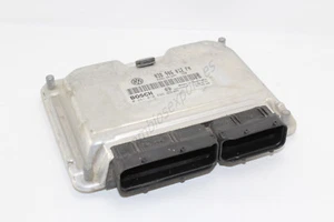 Motorsteuergerät Seat Leon DIESEL EDC15VM 038906012FN 038 906 012 FN 0281010686 - Bild 1 von 2