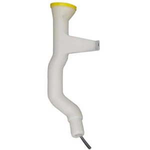 Windshield Washer Tank Neck With Cap For Nissan Navara Frontier D22 2002-2006 Ut - Picture 1 of 8