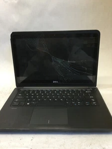 DELL LATITUDE 3380 - FOR PARTS - INTEL I5 7TH GEN - 8GB RAM -READ DESCRIP - BB - Picture 1 of 6