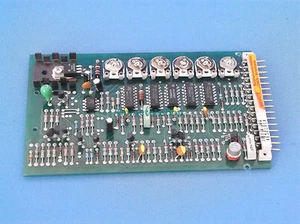 Berger Lahr D 038 RS.02 - Picture 1 of 2