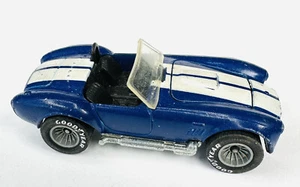 Hot Wheels Real Riders 1983 Shelby Cobra Good Year Real Rubber Tires - Picture 1 of 7