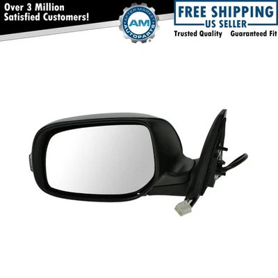 Espejo retrovisor izquierdo compatible con Scion tC 2011-2016 Foto 1 de 3