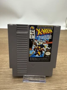 The Uncanny X-Men NES gioco sfuso testato pulito - Foto 1 di 3