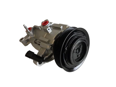 For Fits 2006 2007 2008 Jeep Liberty Dodge Nitro 3.7L  Reman AC A/C Compressor - Image 1 of 2