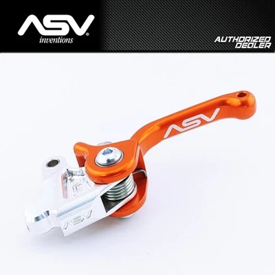 NUEVA BICICLETA ELÉCTRICA STACYC 12E 16E DRIVE ASV F3-E ALCANCE REDUCIDO PALANCA FRENO NARANJA REF301 Foto 1 de 4