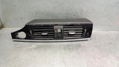 64229303405 Lüftungsgitter für BMW X3 (F25) XDRIVE 20 D 2010 5629718 - Bild 1 von 3