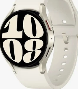 Samsung Galaxy Watch 6 Classic R955 43mm LTE Unlocked Stainless Steel - Zdjęcie 1 z 3