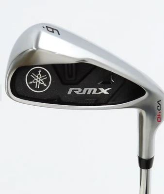 YAMAHA RMX VD40 Iron Set  6-PW NS Pro 850GH neo - Image 1 of 4