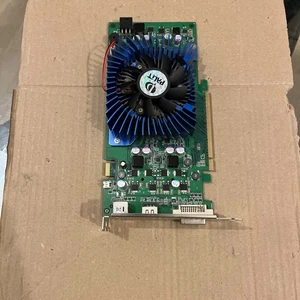 Palit NVIDIA GeForce 8800GS 384MB GDDR3 PCI-E Graphics Card - Picture 1 of 5