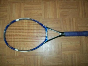 Wilson Ncode N Focus Midplus 103 4 1/2 grip Tennis Racquet - Picture 1 of 1