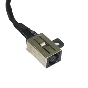 Imbracatura cavo jack di alimentazione DC per Dell Vostro 15 V5468 V5568 P62F P62F001 tbsz1 - Foto 1 di 5