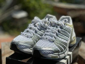 NOS Vtg Adidas Adistar Cushion 6 Jogging Running Shoes Sneakers Womens  Size 5.5 - Picture 1 of 11