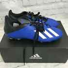 Adidas X 19.4 FxG Soccer Cleats Size 5 New With Tags Free Shipping