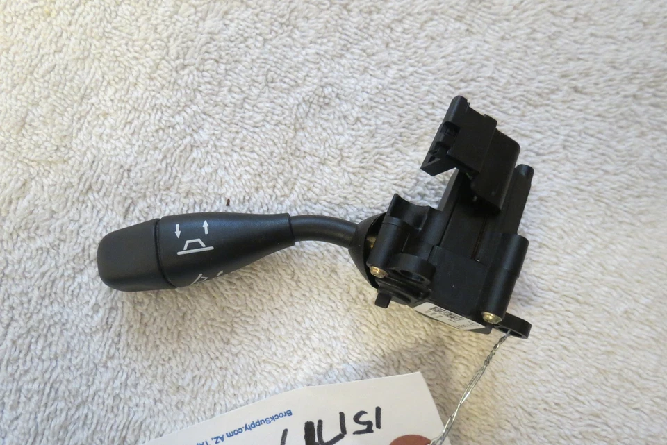 06 2006 Mercedes CLS500 Steering Column Tilt Switch A1715402945 OEM 3382W - Image 1 of 4