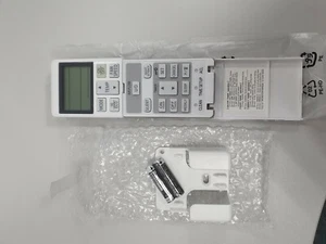 Mitsubishi RLA502A700S Remote Control / Fernbedienung - Bild 1 von 1