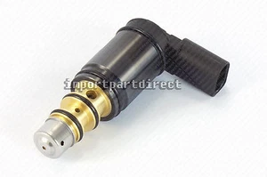 NEW A/C Compressor Electronic Control Valve for Audi A4 2.0L 2007-2009 - Picture 1 of 3