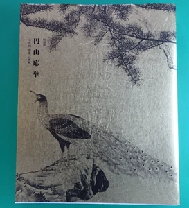 Maruyama Okyo 2003-4 Sonderausstellungskatalog japanische Shaseiga herausfordernd - Bild 1 von 4