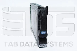EMC 005048697 500GB 7.2K 3Gbps SATA Hard Drive HDD CX-AT07-500 - Picture 1 of 1