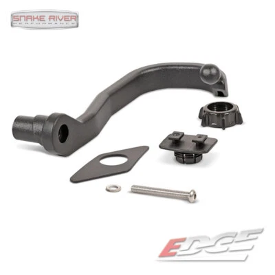 Edge Products Pillar Mount for 15-19 Chevy Silverado GMC Sierra 2500 3500 28600 - Image 1 of 4