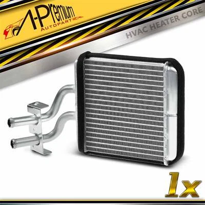 Сердцевина обогревателя ОВК для Chrysler LeBaron Town & Country Dodge Dakota Omni Plymouth - Изображение 1 из 4