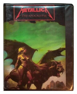 METALLICA The Apocalypse 3 CD Set - Picture 1 of 5