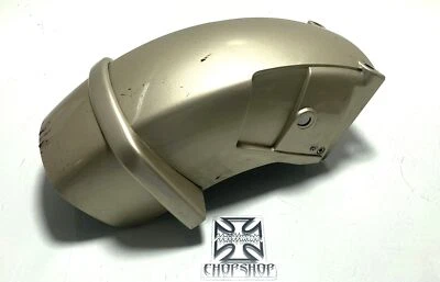 91 92 93 94 95 96 Honda Goldwing 1500 GL1500 1994 guardabarros rueda delantera "B" Foto 1 de 4