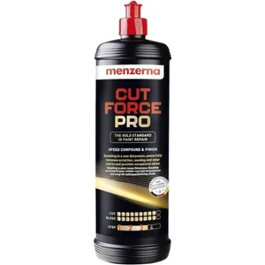 Autopolitur Menzerna Cut Force PRO Schleifpolitur & Premium Finish Polish - Bild 1 von 1