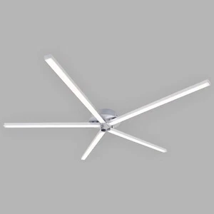Lampada Da Soffitto A Led 3 Luci 15w Luce Calda BRILONER 3181039 - Foto 1 di 1
