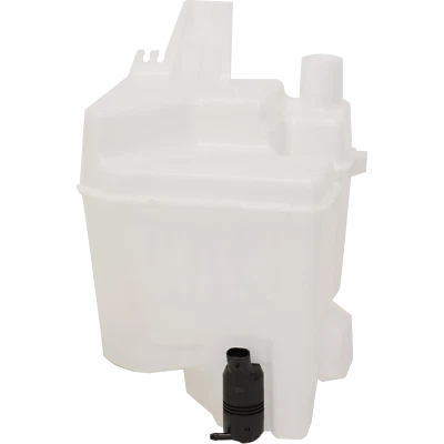  Depósito de lavadora para Nissan Sentra 2016-2019 Foto 1 de 4