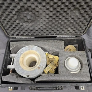 FRIATOOL FRIATOP CLAMP UNIT TOP LOADER - Picture 1 of 14