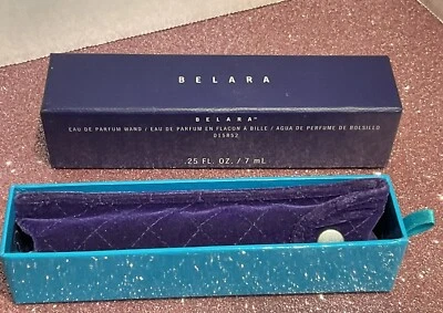 Mary Kay  BELARA Eau de Parfum PERFUME WAND Roll On Fragrance w/ Pouch - Image 1 of 4