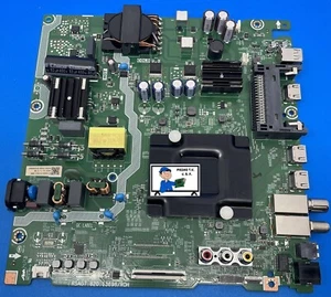 Despiece de Smart Tv HISENSE 55A6N, RSAG7.820.13696/ROH. - Imagen 1 de 20
