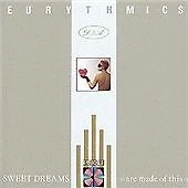 Eurythmics : Sweet Dreams Are Made Of This CD Expertly Refurbished Product - Image 1 of 1