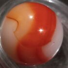 VITRO or AKRO AGATE Patch Toy Marble 15mm  (P62)