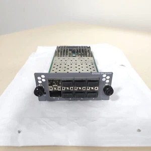 JUNIPER - EX4550-EM-8XSFP - Expansion Module - Bild 1 von 1