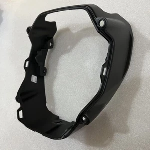 Accessories Transmission Part Clutch Cover Fit For Honda MSX-125 Black (BK) ZC - Imagen 1 de 1