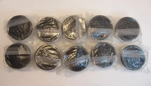 Lot of 10 North N7500-2 MSHA NIOSH Respirator Cartridges NOS SEALED! - Picture 1 of 5