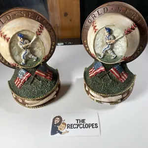 Sujetalibros Serie Mundial de Béisbol. Resistente. Excelente Estado *Envío Gratis* - Imagen 1 de 13