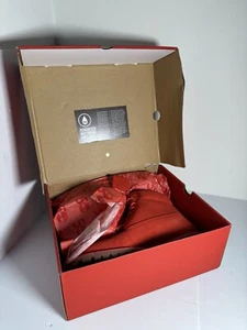 Limited Edition Men’s Timberlands 50th Anniversary In Red - Bild 1 von 4