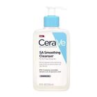 CeraVe Daily SA Smoothing Cleanser 236ml Dry To Verey Dry Skin
