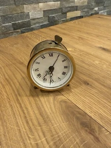 Antike Alarm-Uhr von Happy Home - Bild 1 von 3