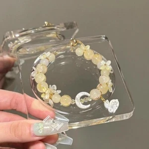 Wholesale bead bracelets, women's new Chinese style jewelry - Picture 1 of 11